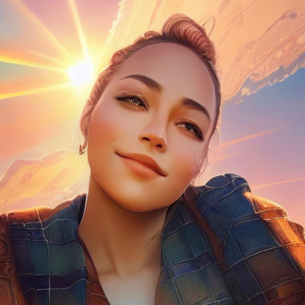 Meet your Posher, Georgina